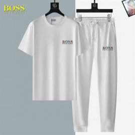 Picture of Boss Shirt Pant Suits _SKUBossM-5XL12yr0220160